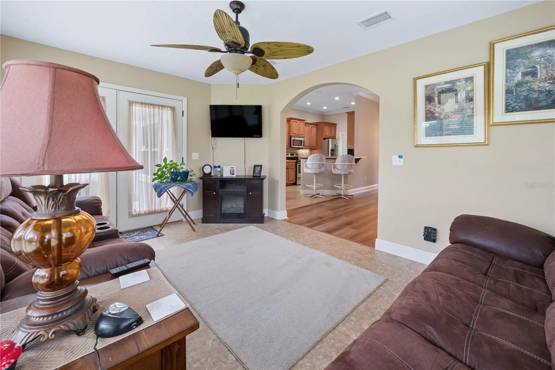 376 SW Fieldstone Court Lake City FL 32024