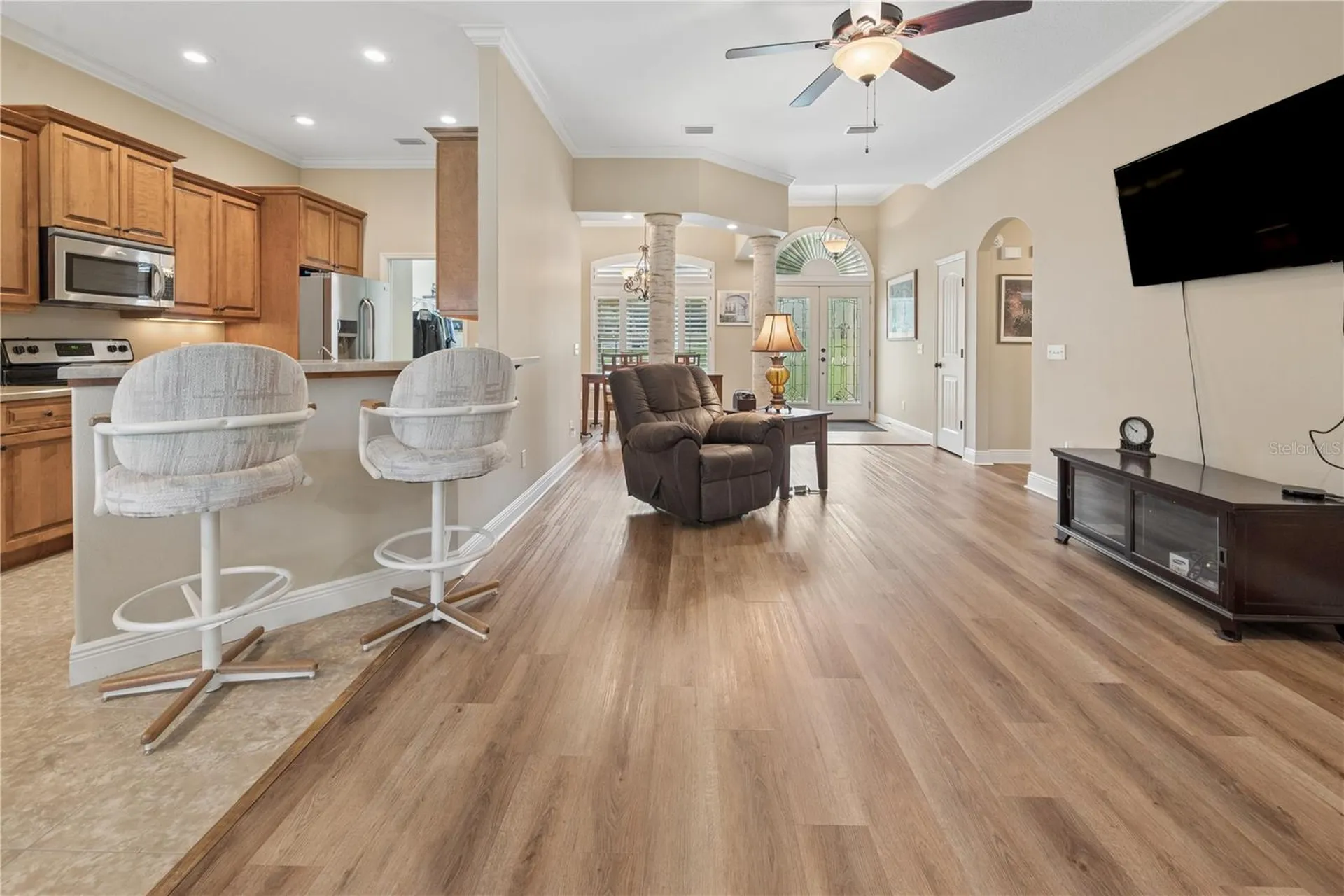 376 SW Fieldstone Court Lake City FL 32024