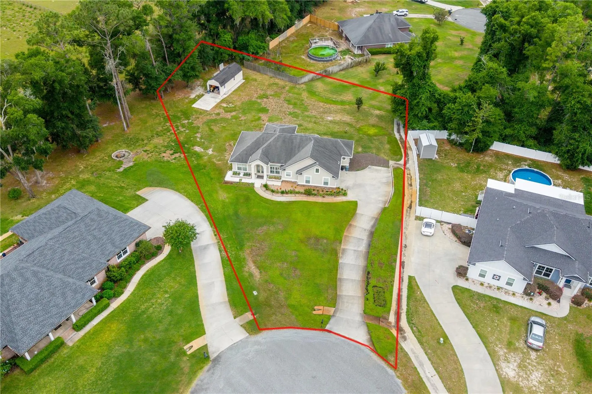 376 SW Fieldstone Court Lake City FL 32024