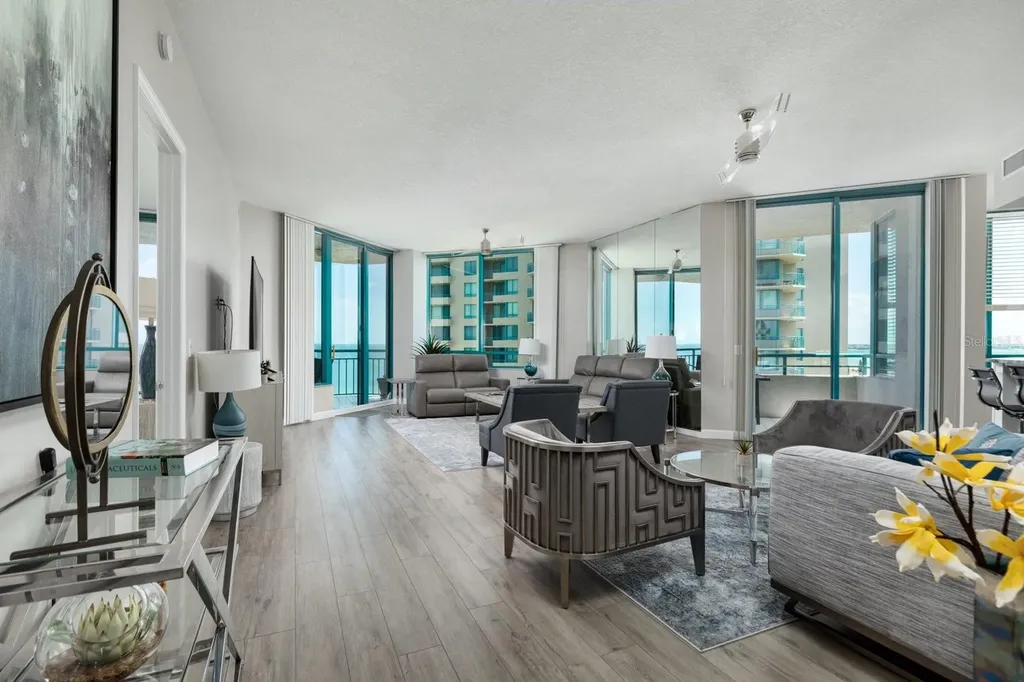 1560 Gulf Boulevard Clearwater Beach FL 33767