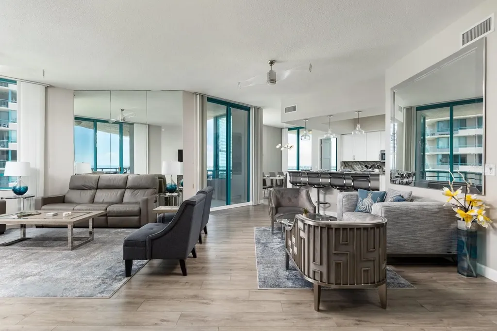 1560 Gulf Boulevard Clearwater Beach FL 33767