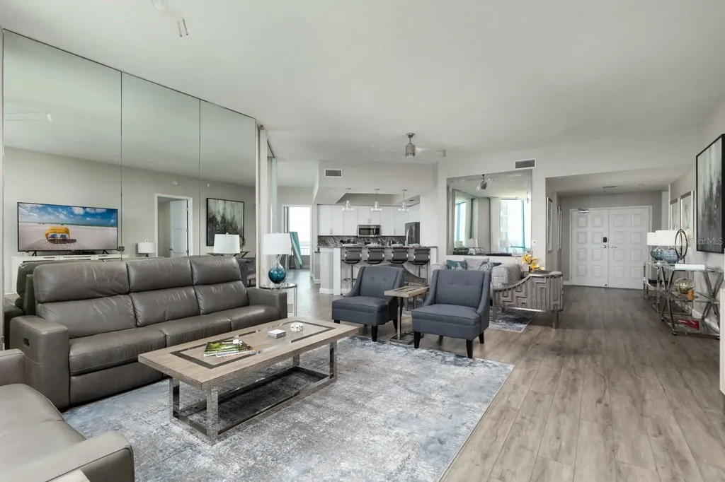 1560 Gulf Boulevard Clearwater Beach FL 33767