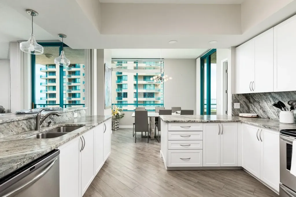 1560 Gulf Boulevard Clearwater Beach FL 33767