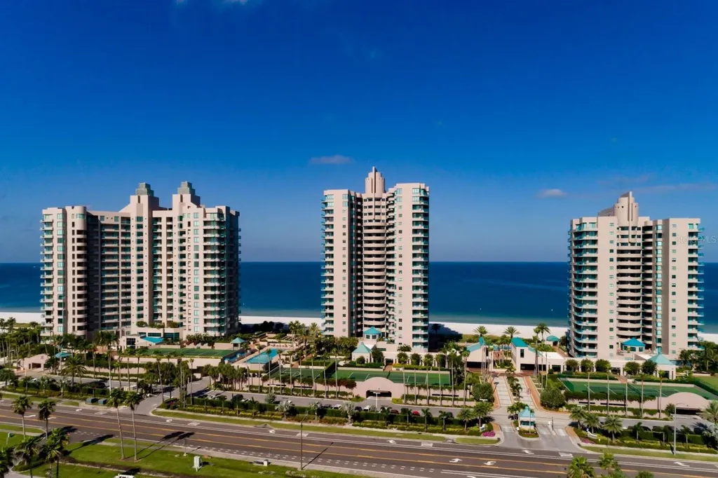 1560 Gulf Boulevard Clearwater Beach FL 33767