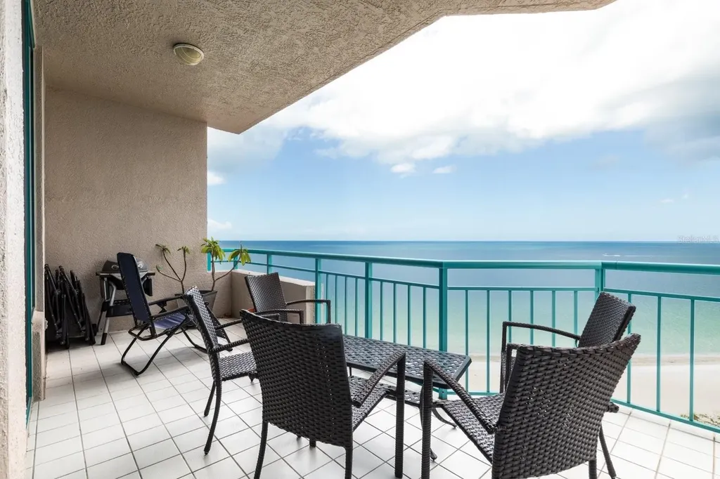 1560 Gulf Boulevard Clearwater Beach FL 33767
