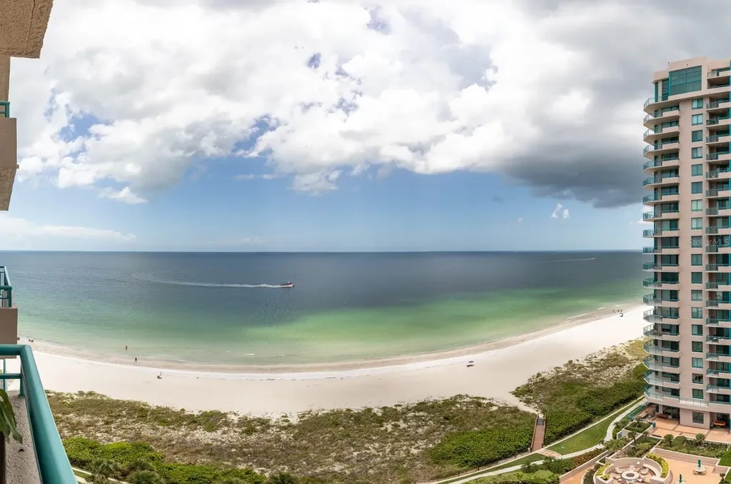 1560 Gulf Boulevard Clearwater Beach FL 33767