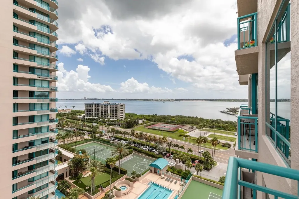 1560 Gulf Boulevard Clearwater Beach FL 33767