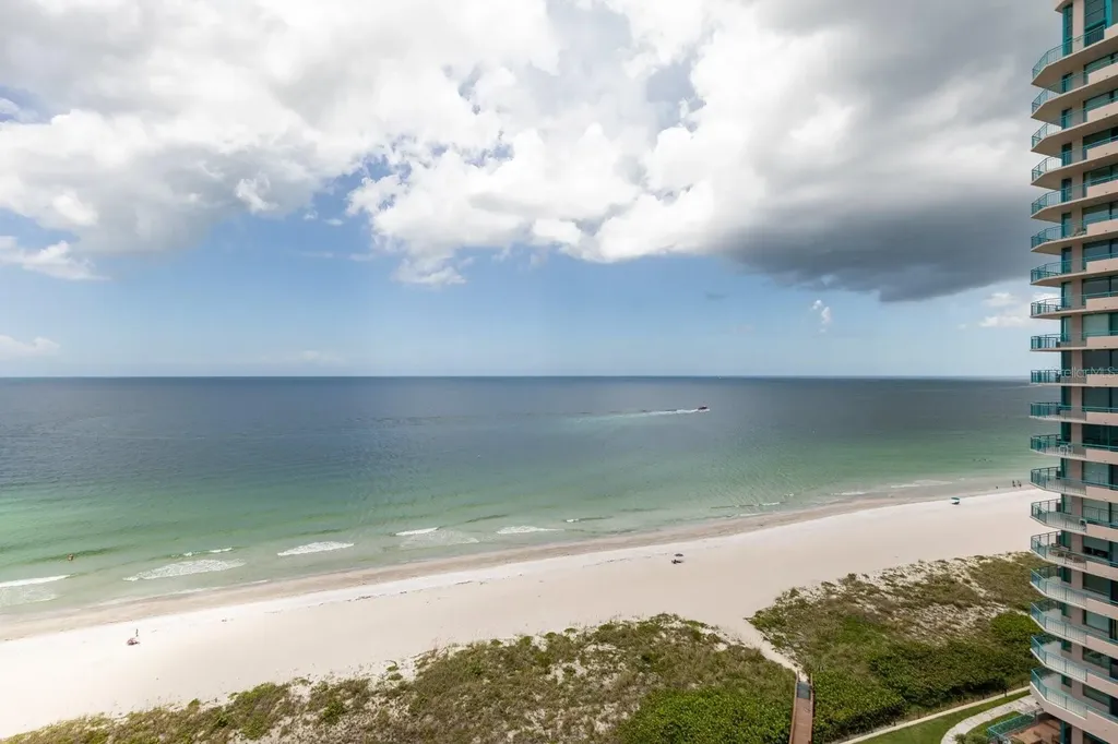 1560 Gulf Boulevard Clearwater Beach FL 33767