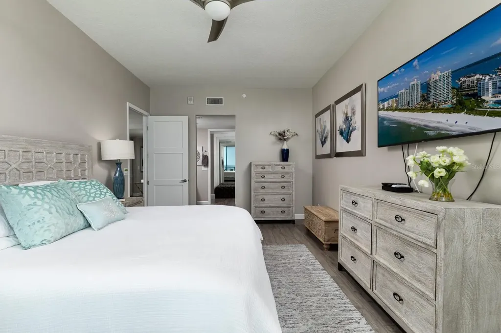 1560 Gulf Boulevard Clearwater Beach FL 33767
