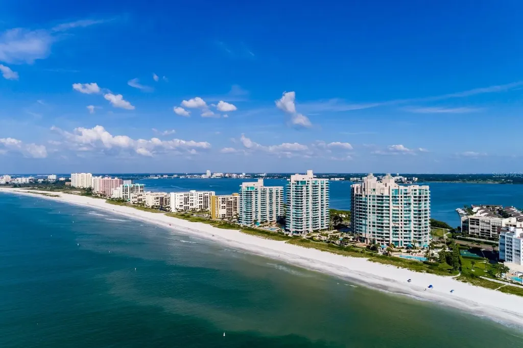 1560 Gulf Boulevard Clearwater Beach FL 33767