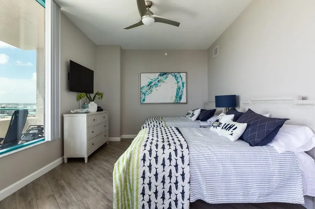 1560 Gulf Boulevard Clearwater Beach FL 33767