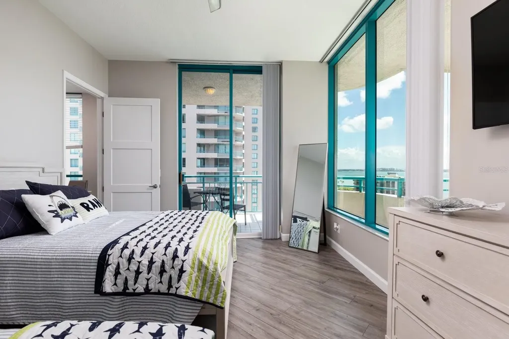 1560 Gulf Boulevard Clearwater Beach FL 33767