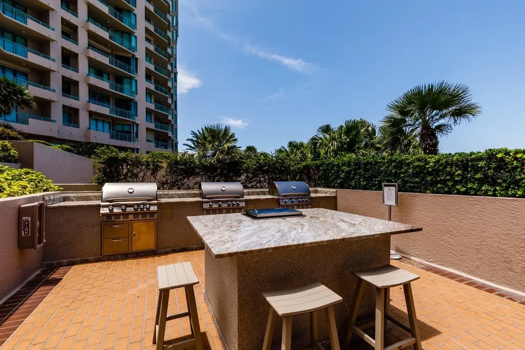 1560 Gulf Boulevard Clearwater Beach FL 33767