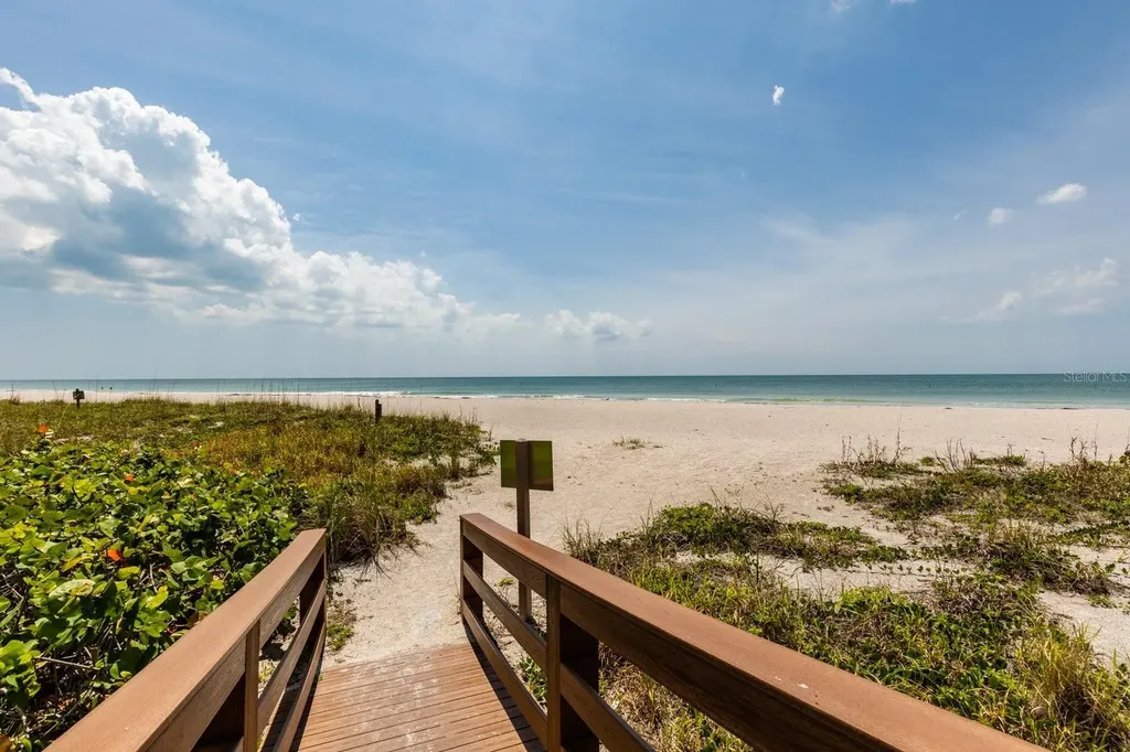 1560 Gulf Boulevard Clearwater Beach FL 33767