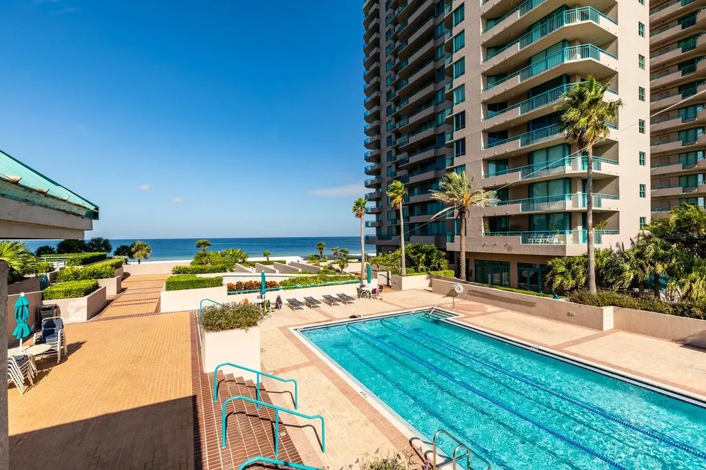 1560 Gulf Boulevard Clearwater Beach FL 33767