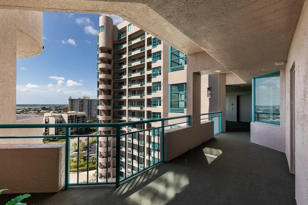 1560 Gulf Boulevard Clearwater Beach FL 33767