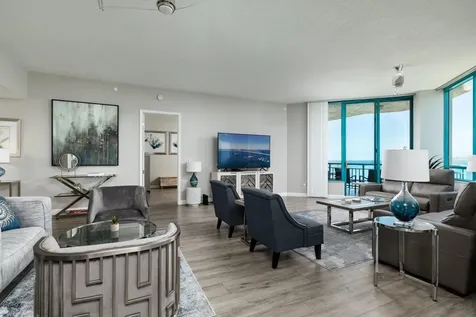 1560 Gulf Boulevard Clearwater Beach FL 33767
