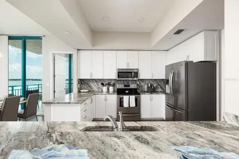 1560 Gulf Boulevard Clearwater Beach FL 33767