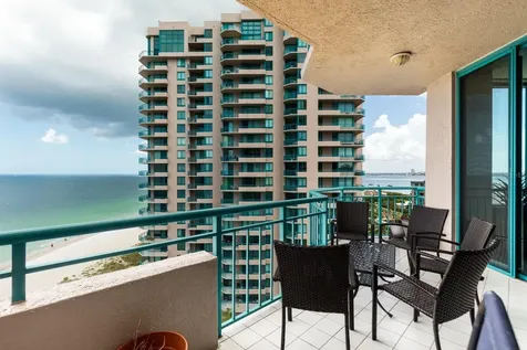 1560 Gulf Boulevard Clearwater Beach FL 33767