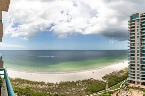 1560 Gulf Boulevard Clearwater Beach FL 33767