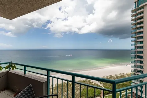 1560 Gulf Boulevard Clearwater Beach FL 33767