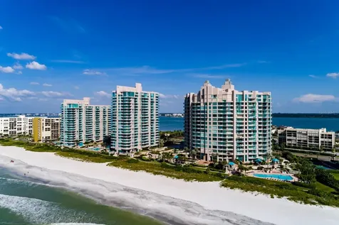 1560 Gulf Boulevard Clearwater Beach FL 33767