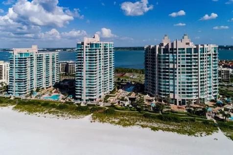 1560 Gulf Boulevard Clearwater Beach FL 33767
