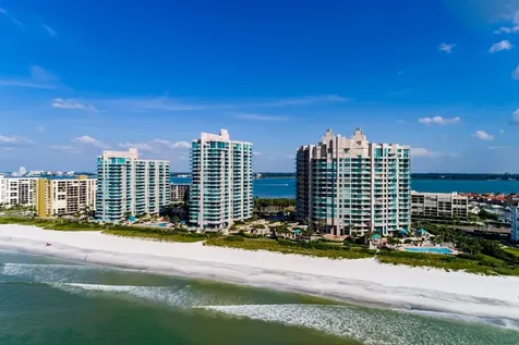 1560 Gulf Boulevard Clearwater Beach FL 33767