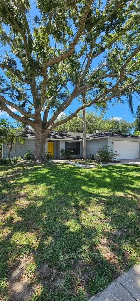 14930 Glasgow Court Tampa FL 33624