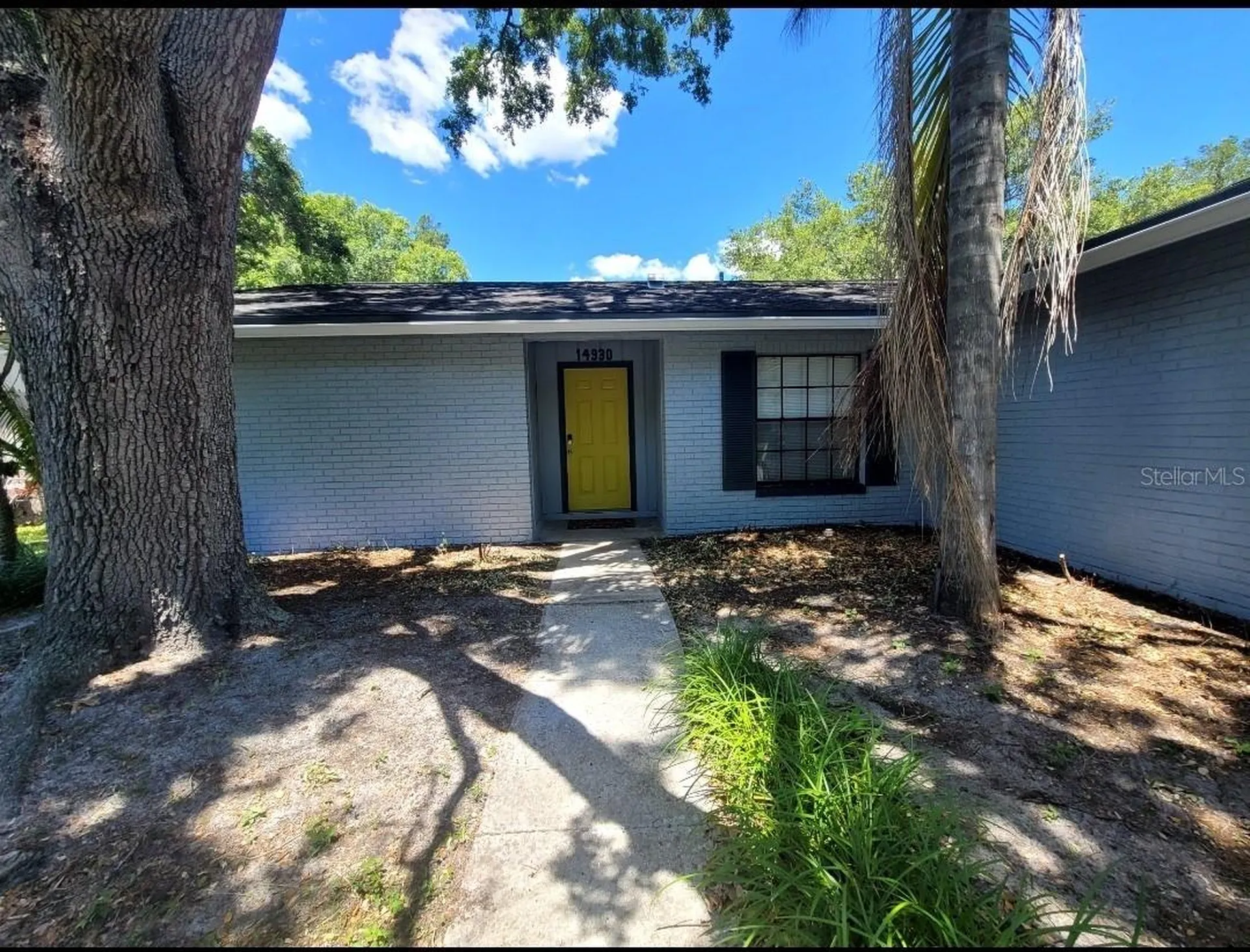 14930 Glasgow Court Tampa FL 33624