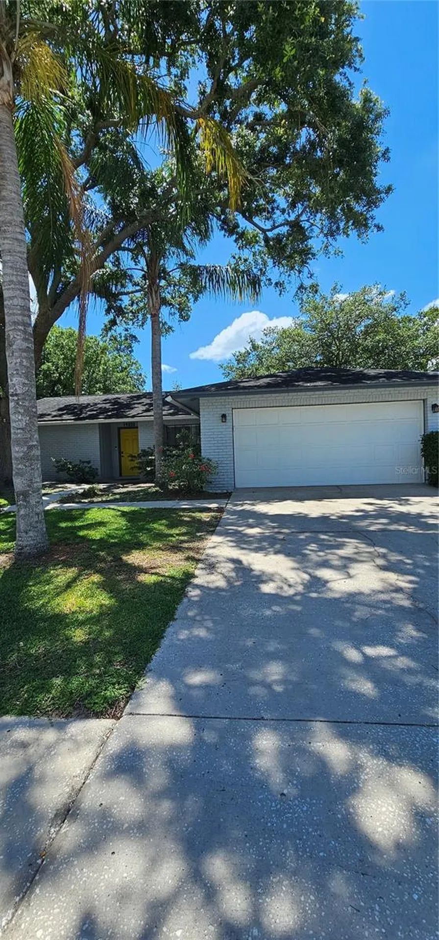 14930 Glasgow Court Tampa FL 33624
