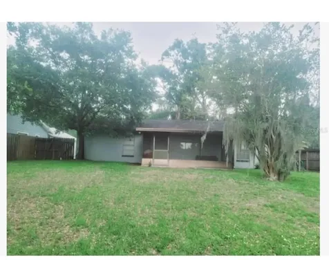 14930 Glasgow Court Tampa FL 33624