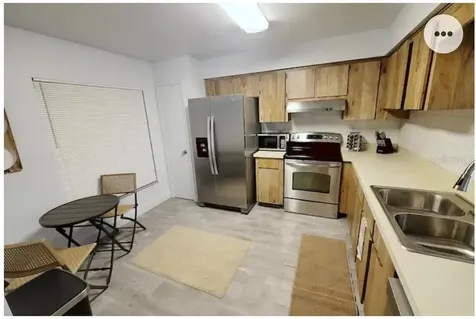14930 Glasgow Court Tampa FL 33624