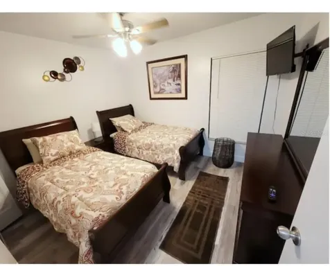 14930 Glasgow Court Tampa FL 33624