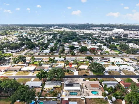 6740 31st Avenue N St Petersburg FL 33710