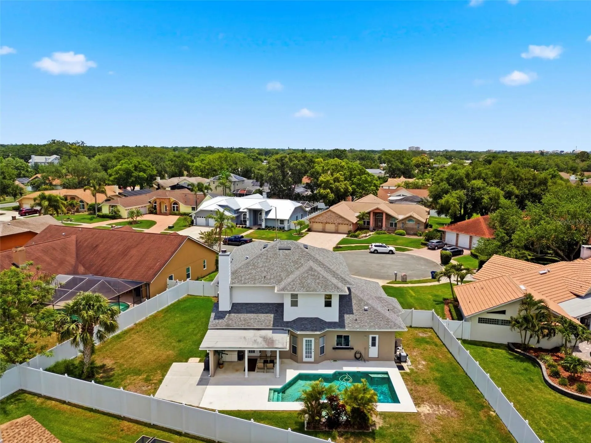 14263 Sunshine Court Largo FL 33774