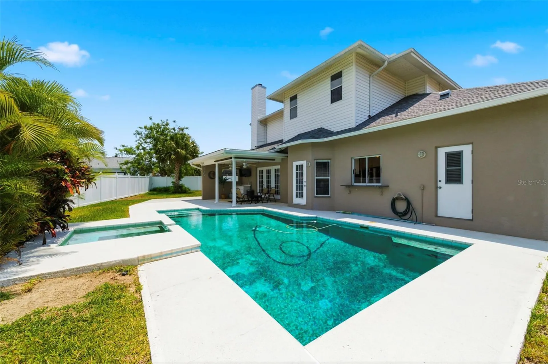 14263 Sunshine Court Largo FL 33774