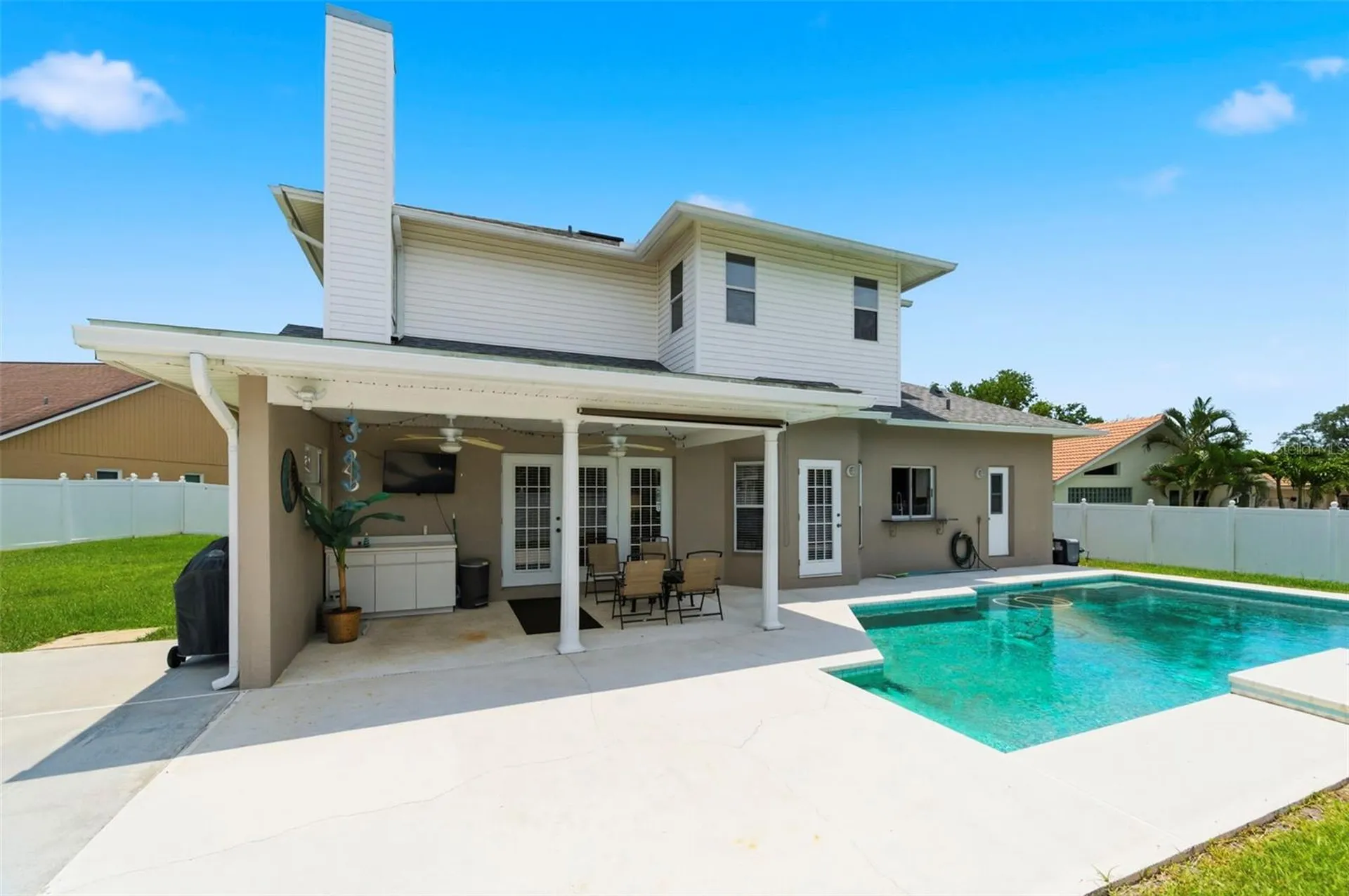 14263 Sunshine Court Largo FL 33774