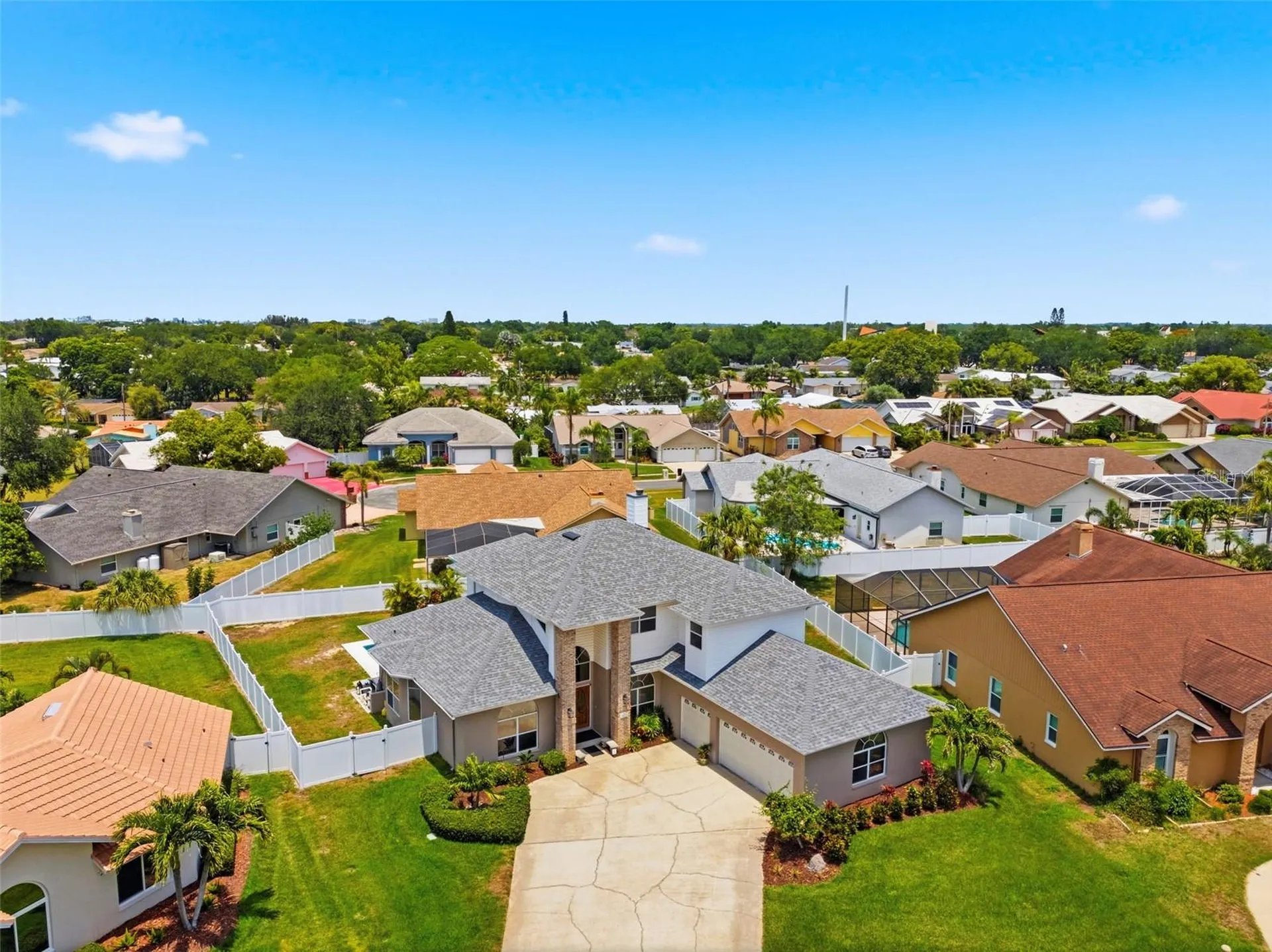 14263 Sunshine Court Largo FL 33774