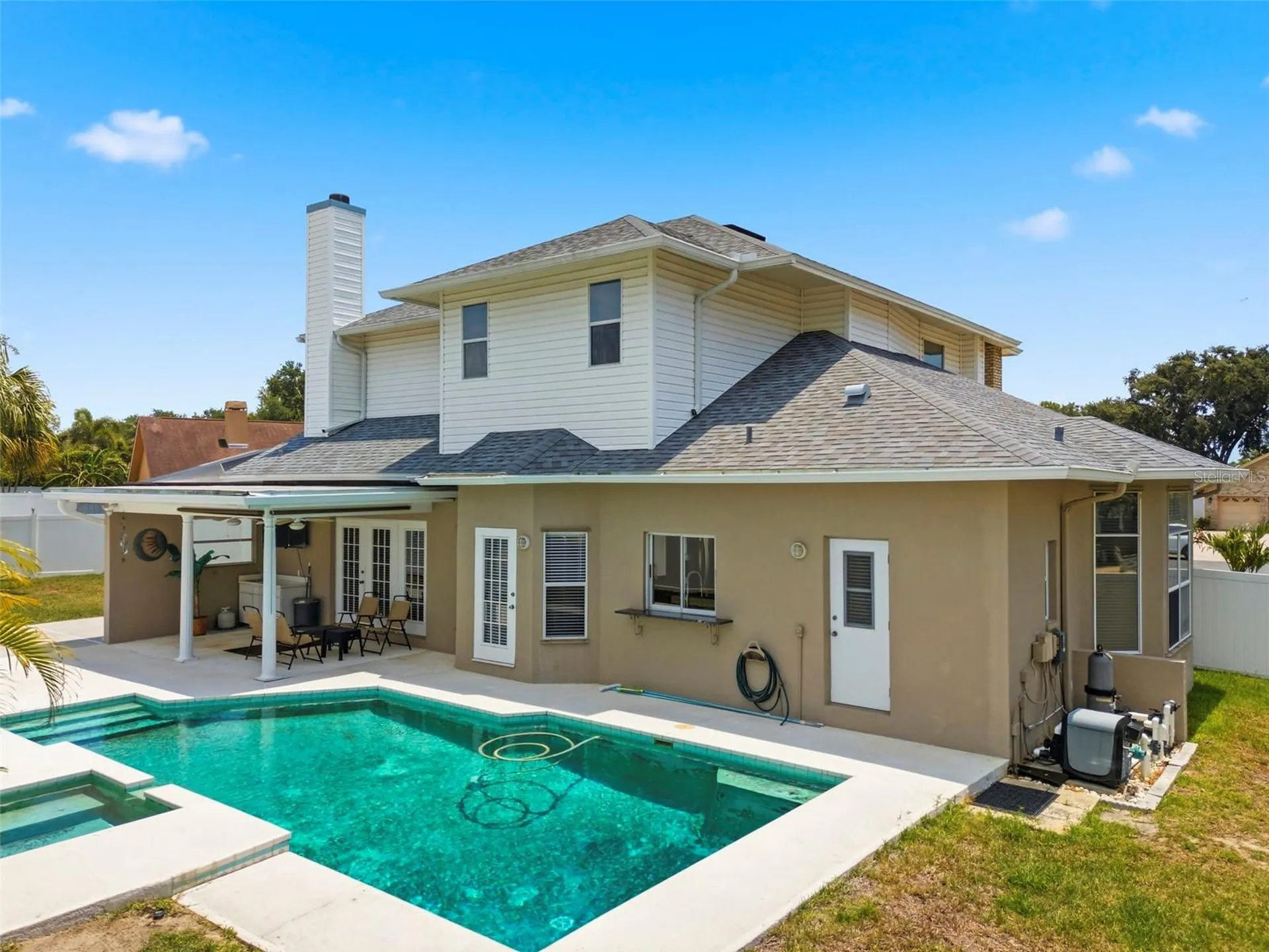 14263 Sunshine Court Largo FL 33774
