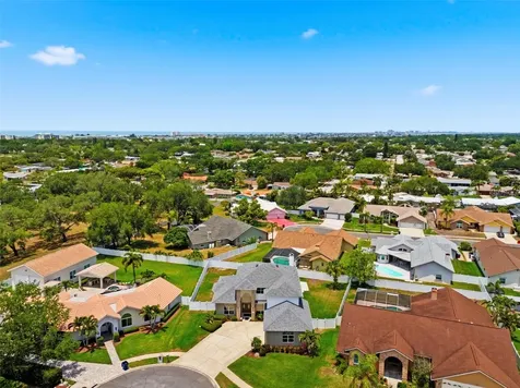 14263 Sunshine Court Largo FL 33774