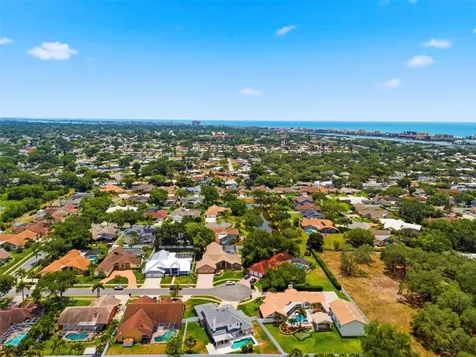 14263 Sunshine Court Largo FL 33774