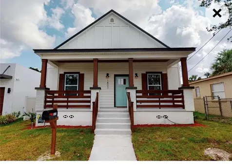 1807 E 20th Avenue Tampa FL 33605