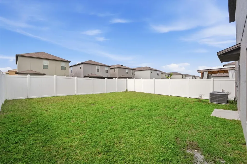 7329 Canterbury Bells Court Tampa FL 33619