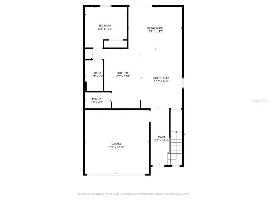 7329 Canterbury Bells Court Tampa FL 33619
