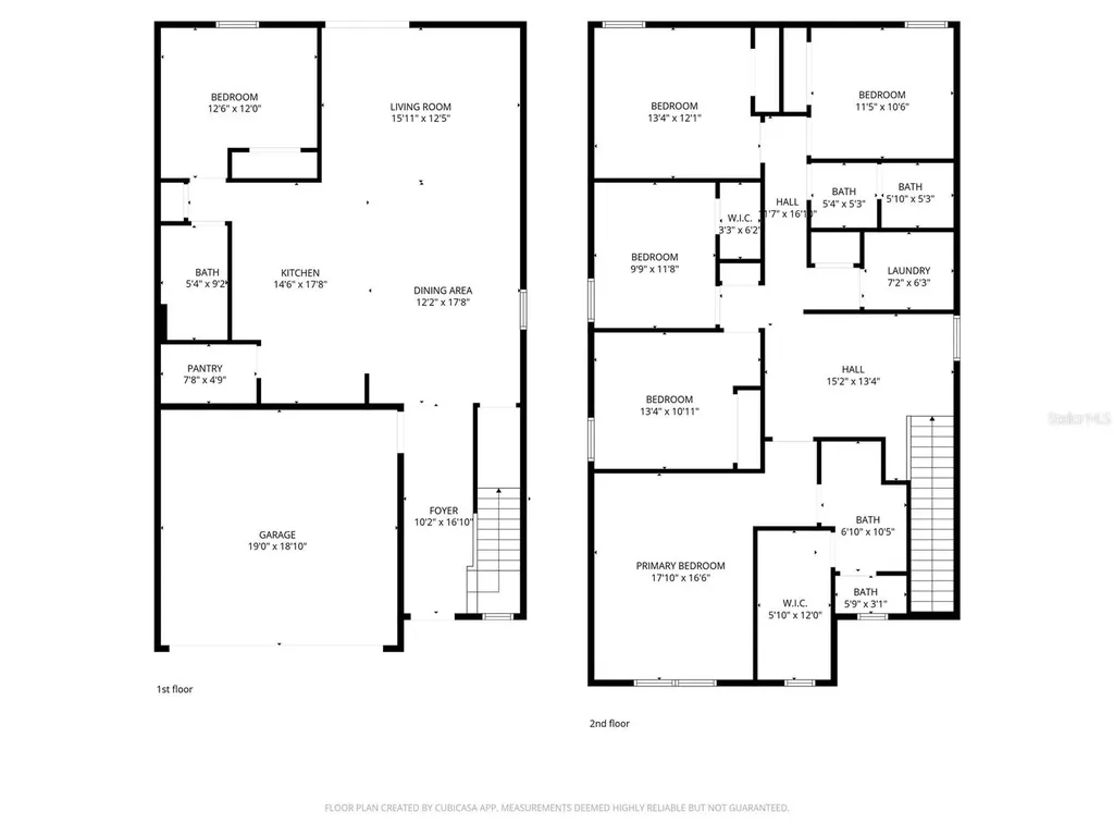 7329 Canterbury Bells Court Tampa FL 33619