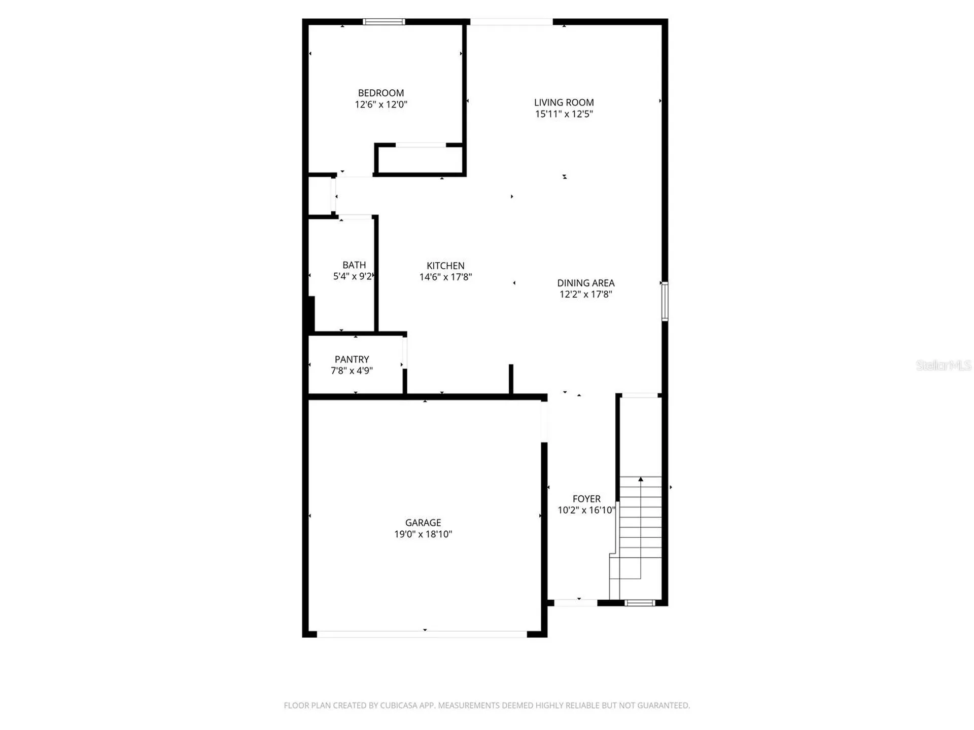 7329 Canterbury Bells Court Tampa FL 33619