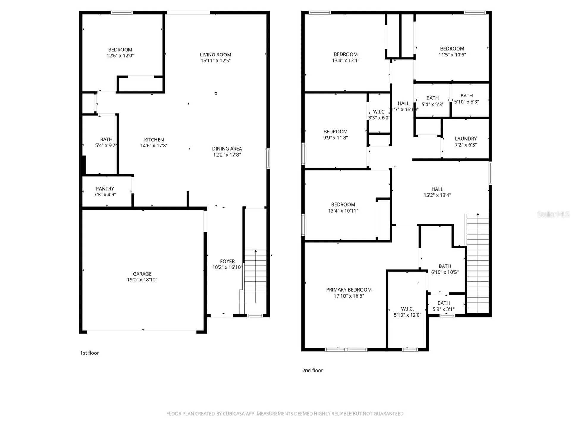 7329 Canterbury Bells Court Tampa FL 33619
