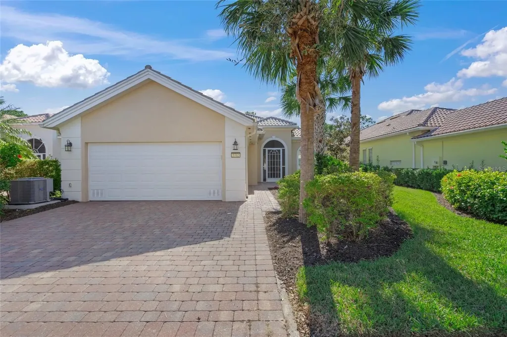 5762 Benevento Drive Sarasota FL 34238