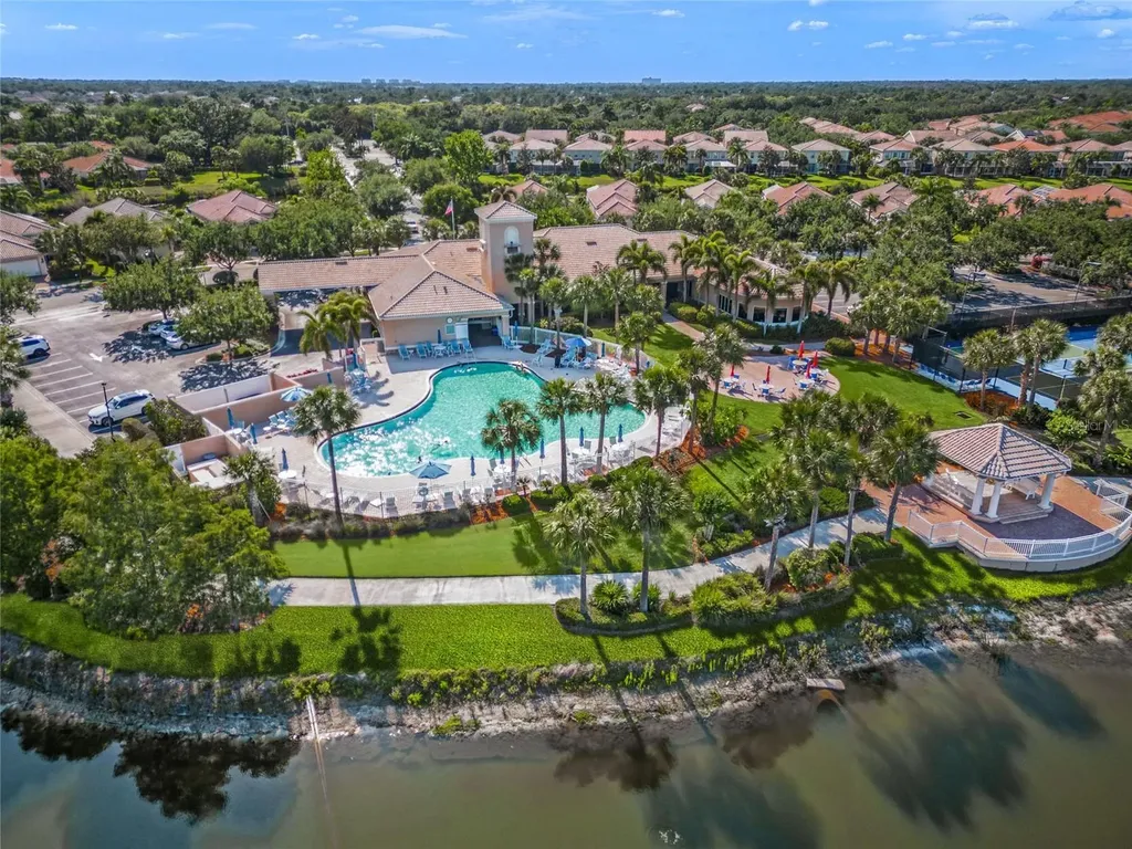 5762 Benevento Drive Sarasota FL 34238